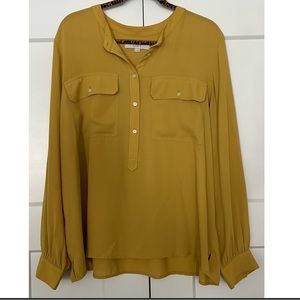 Loft Blouse